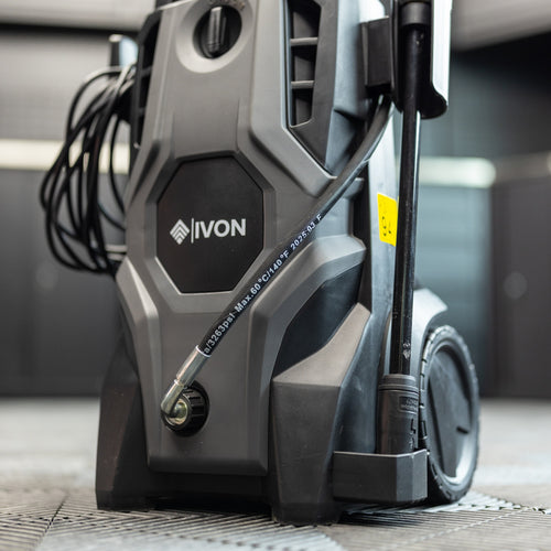 IVON Högtryckstvätt X-6