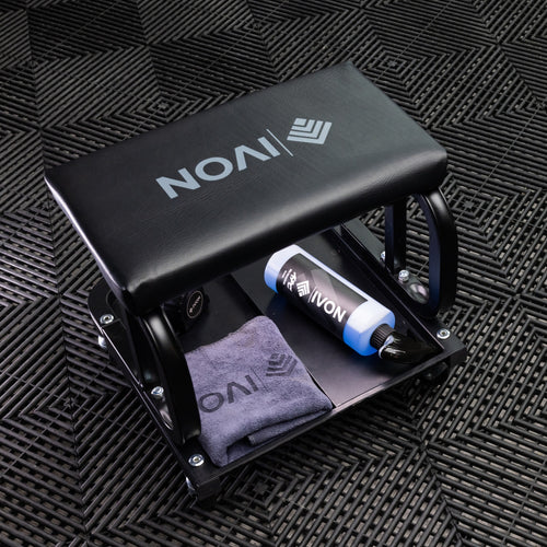 IVON Workshop Arbetspall med hjul