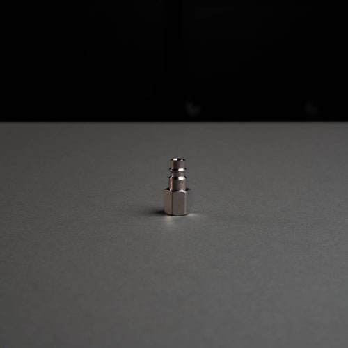 IVON Snabbkoppling Kompressor