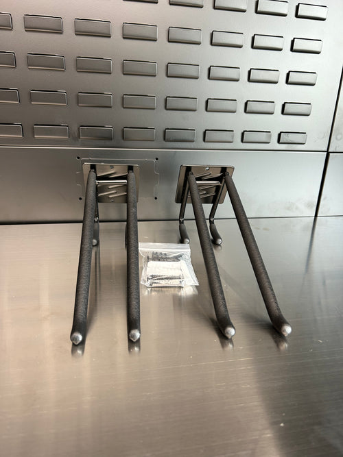 IVON Skidhållare för väggmontage 2-PACK