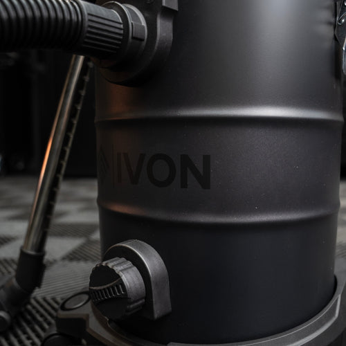 IVON Dammsugare 25L