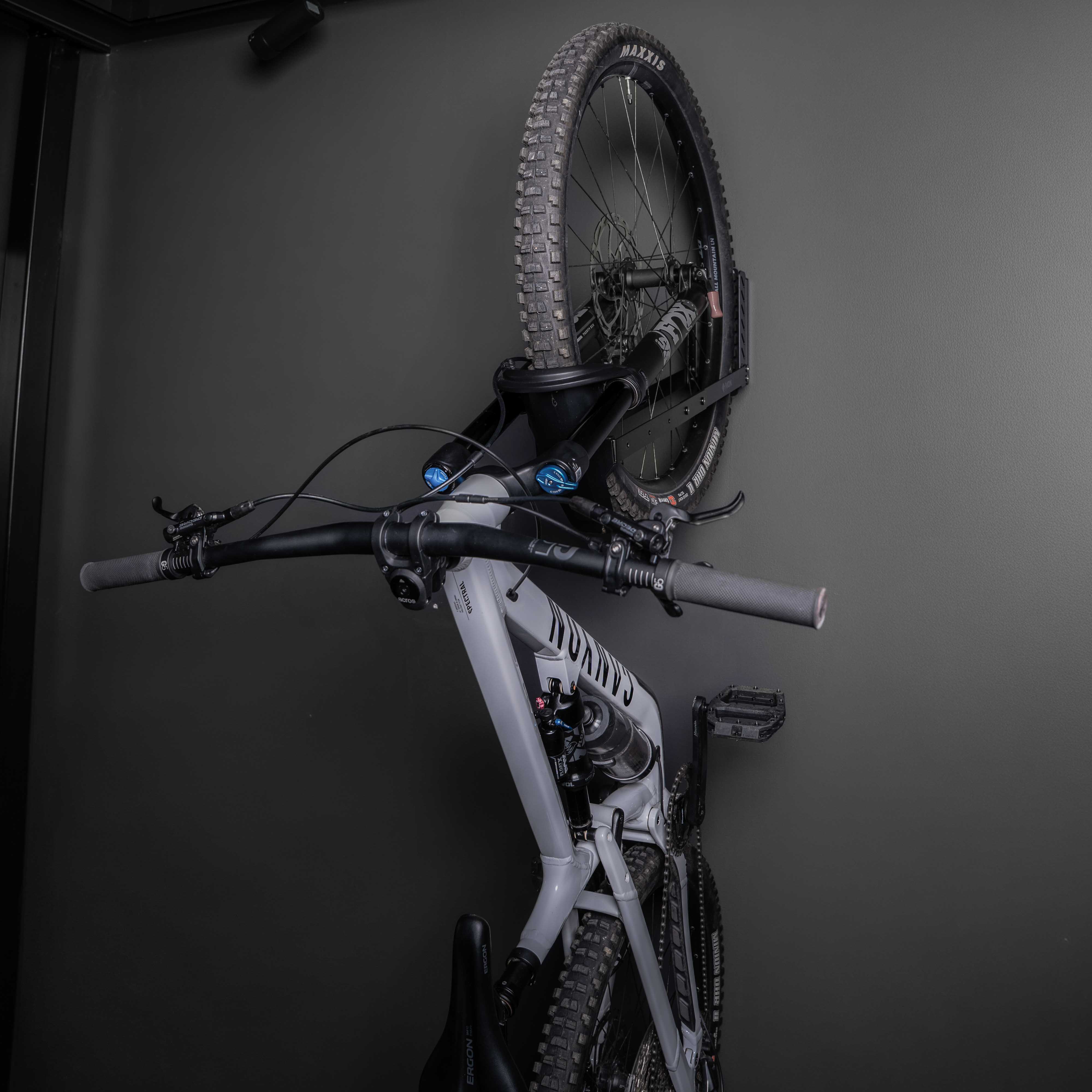 IVON Flex 180° Schwerlast-Fahrradträger