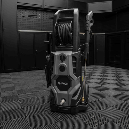 IVON Högtryckstvätt X-8