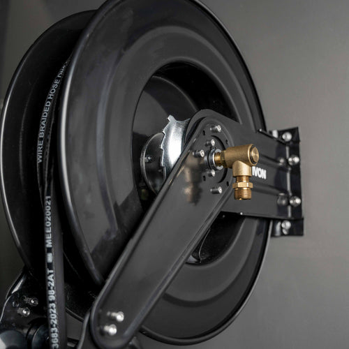 IVON Slangvinda Högtryckstvätt 20M