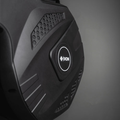 IVON Air Slangvinda Tryckluft