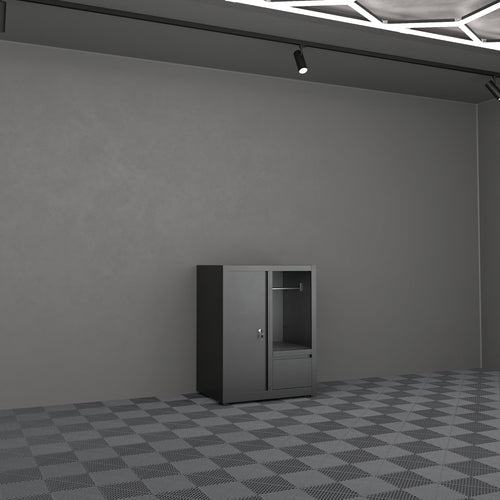 IVON Bin Cabinet (Sopskåp)