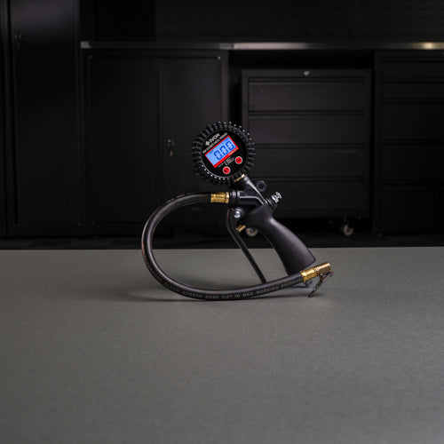 IVON Tillbehörspaket Kompressor