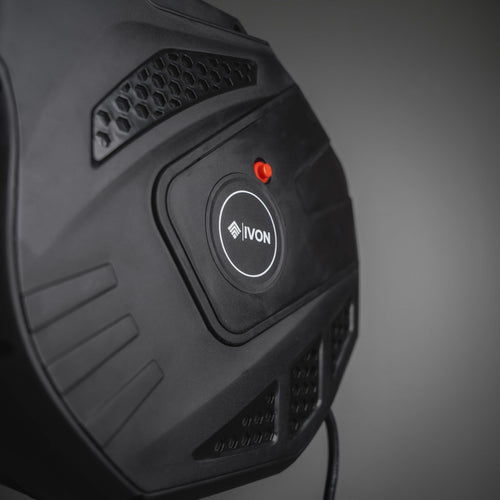 IVON Electric Sladdvinda Skarvsladd