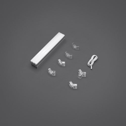 IVON Hexagon Belysning Enkel