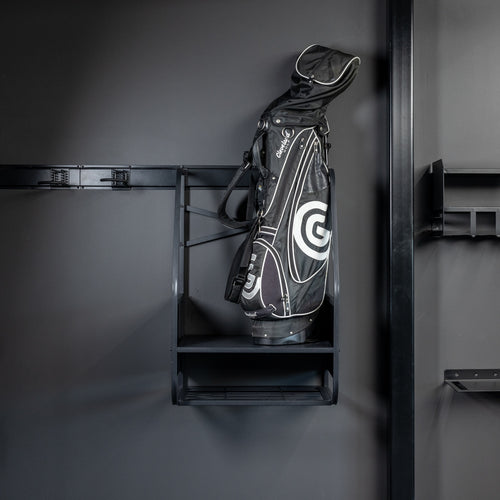 IVON Rail Golfbagshållare