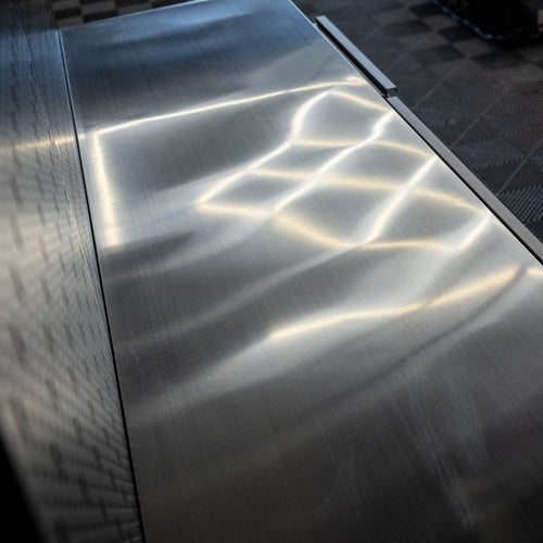 IVON 750 mm Sink Stainless Steel Top