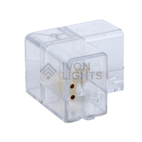 IVON LED Reservdel L-Koppling med 90 graders vinkel