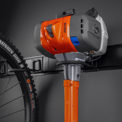 IVON Rail - Vägghängt Kroksystem Universal