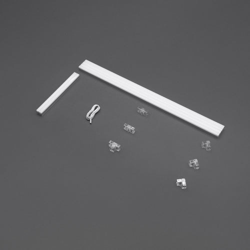 IVON Rectangle Large Belysning 44x240cm