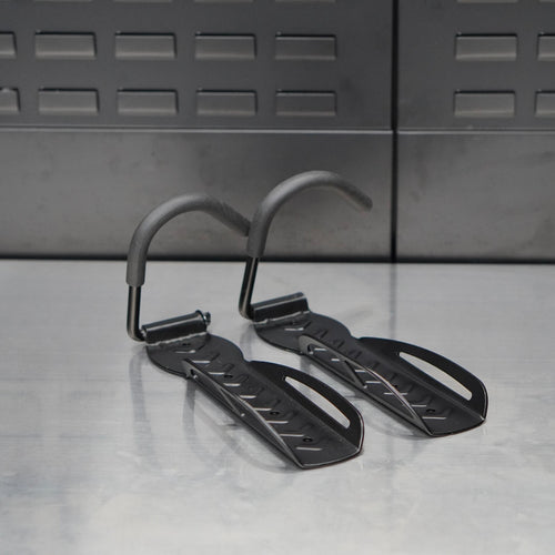 IVON SMOOTH CYKELHALLARE 2-PACK GARAGE