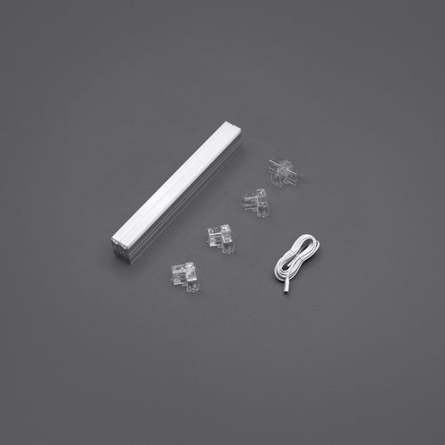 IVON Square Small Belysning 44x44cm