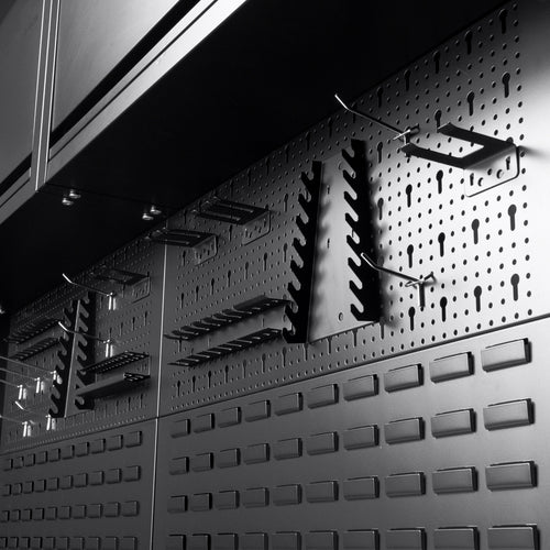 IVON Pegboard (Verktygstavla för modul)