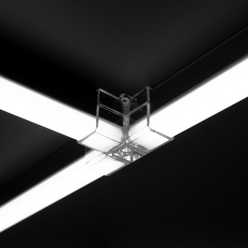 IVON T-Koppling Reservdel