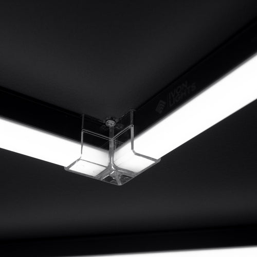 IVON L-Koppling Reservdel