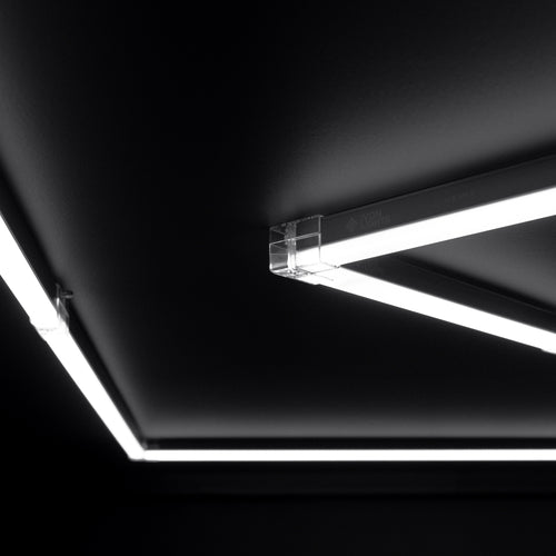 IVON V-Koppling Reservdel