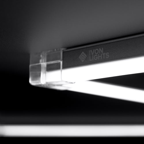 IVON Y-Koppling Reservdel