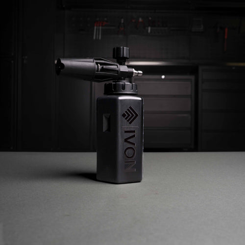 IVON Högtryckspaket X-6