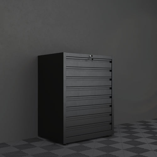 IVON 8-Drawer Fix Cabinet (Lådhurts 8)