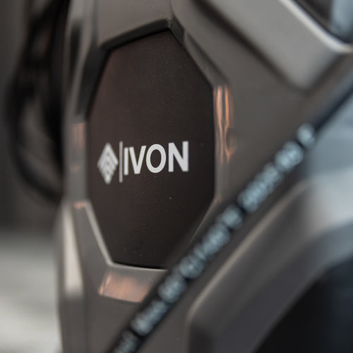 IVON Högtryckstvätt X-6