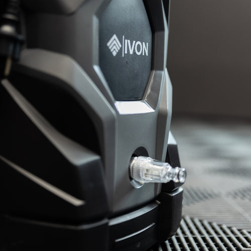 IVON Högtryckstvätt X-8