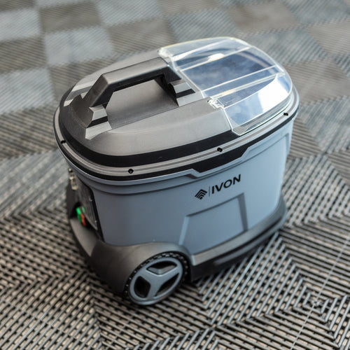 IVON Intermediate pressure washer X-4 Portable