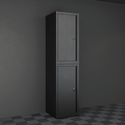 IVON File cabinet (Högskåp 2-delat Vänster)