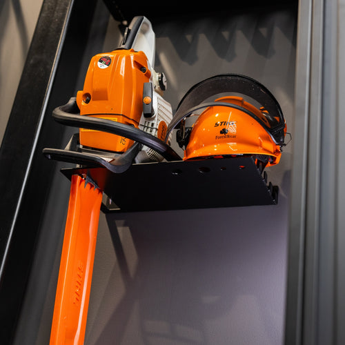 IVON Chainsaw holder
