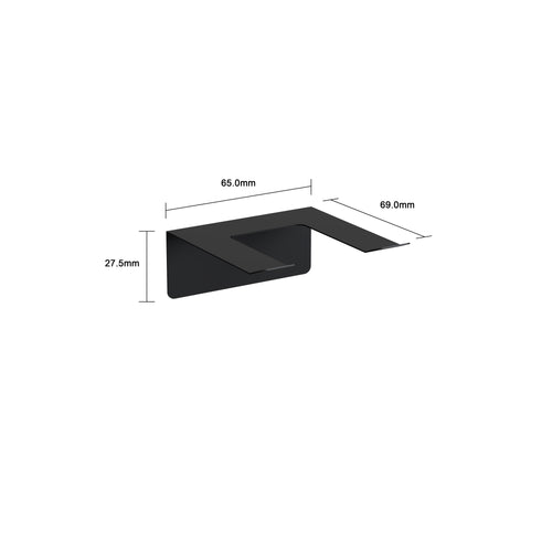IVON Tool Board Hammer Holder