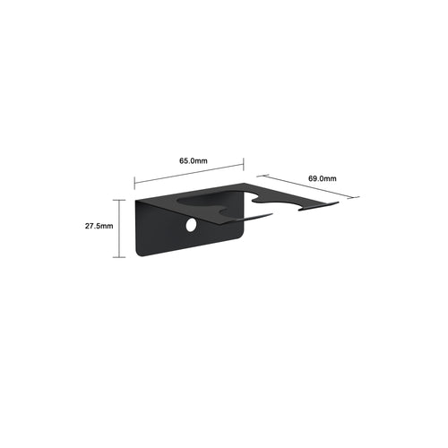 IVON Tool Board Universal Holder Curved