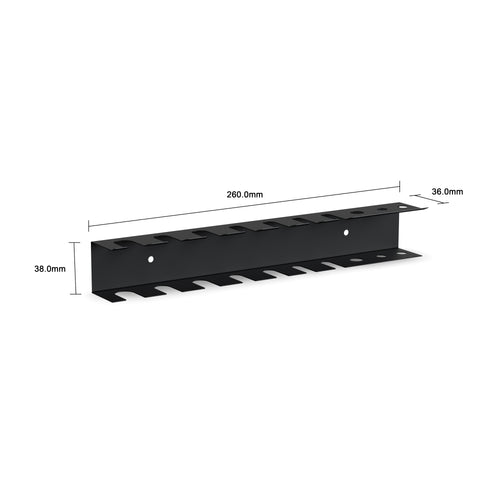 IVON Tool Board Screwdriver Holder