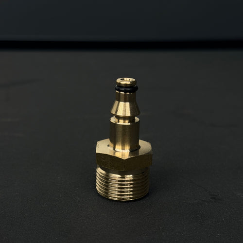 IVON Quick-Connector Nilfisk M22-15 mm