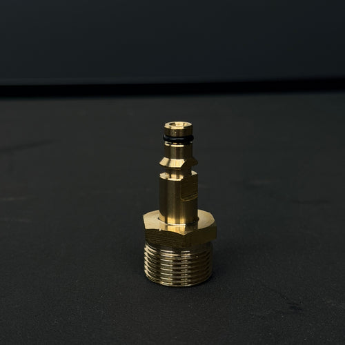IVON Quick-Connector Kärcher K-Serie M22-15 mm