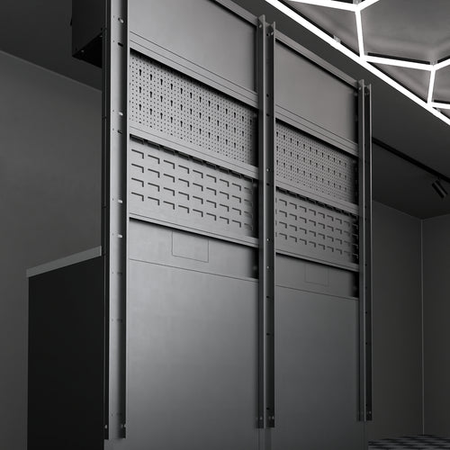 IVON Back Support (Monteringsstag)