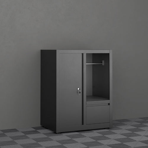 IVON Bin Cabinet (Sopskåp)