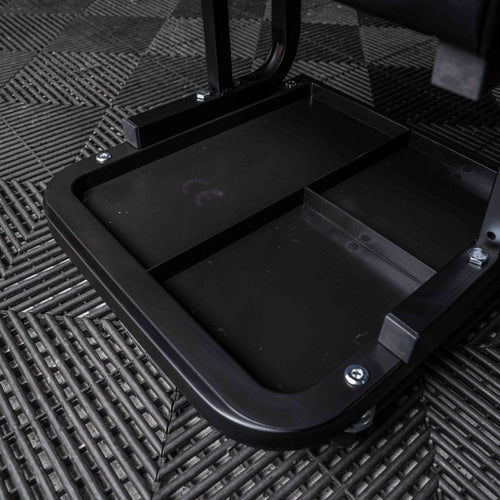 IVON Workshop Work stool with wheels