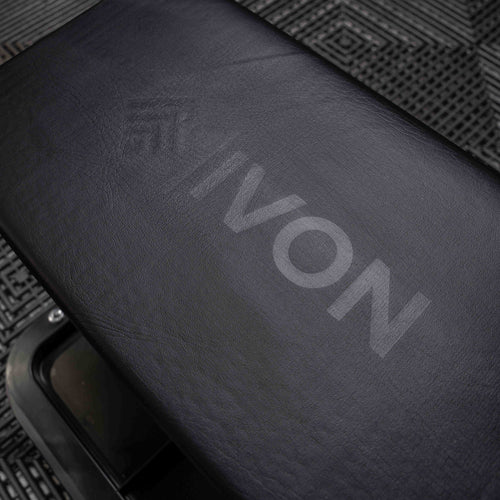 IVON Workshop Work stool with wheels