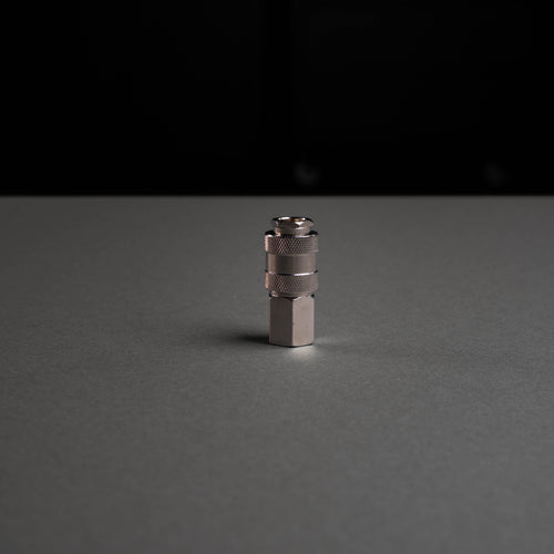 IVON Snabbkoppling Kompressor