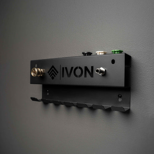 IVON Högtryckspaket X-8