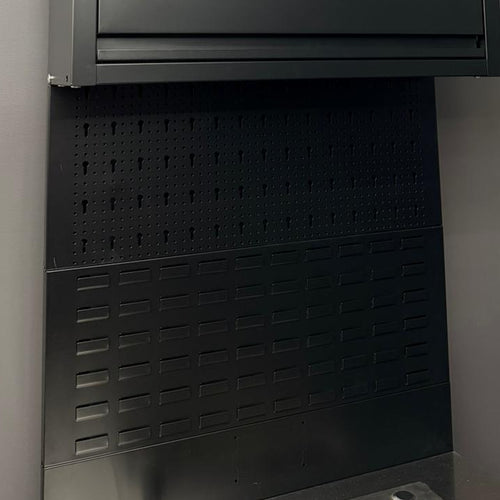 IVON Pegboard (Verktygstavla för modul)