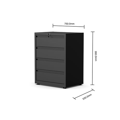 IVON Hurts Black Series - 4 boxes