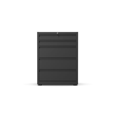 IVON Hurts Black Series - 4 boxes
