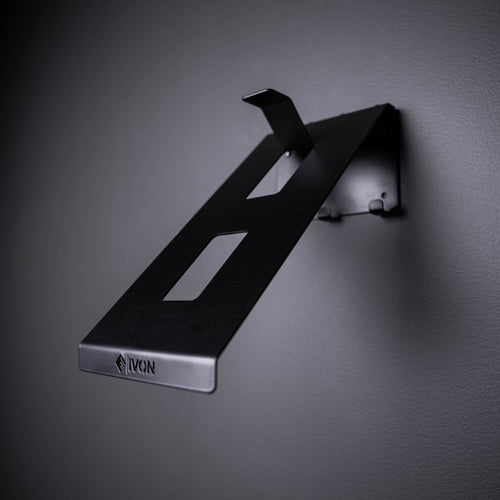 IVON Hjälmhållare