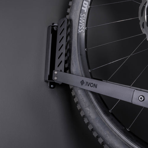 IVON Flex 180° HD Cykelhållare