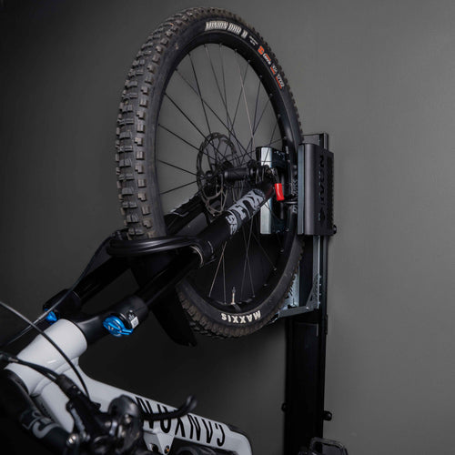 lift fahrradständer IVON X-LIFT Fahrradträger (VORBESTELLUNG)
