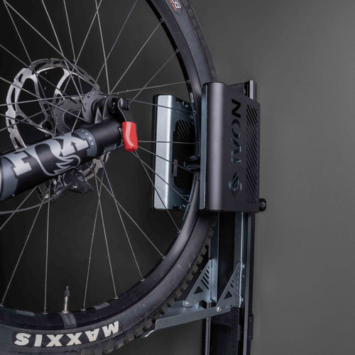 lift fahrradständer IVON X-LIFT Fahrradträger (VORBESTELLUNG)